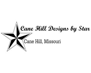 Logo Cane Hill Designs by Star Model